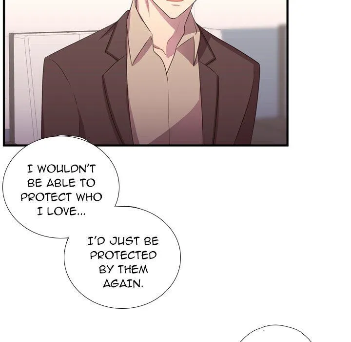 I Need Romance Chapter 49 page 33 - MangaKakalot