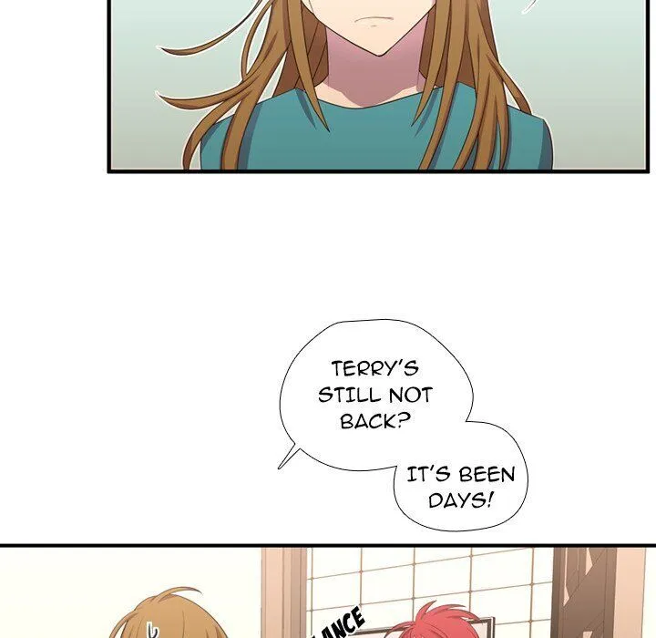 I Need Romance Chapter 49 page 41 - MangaKakalot