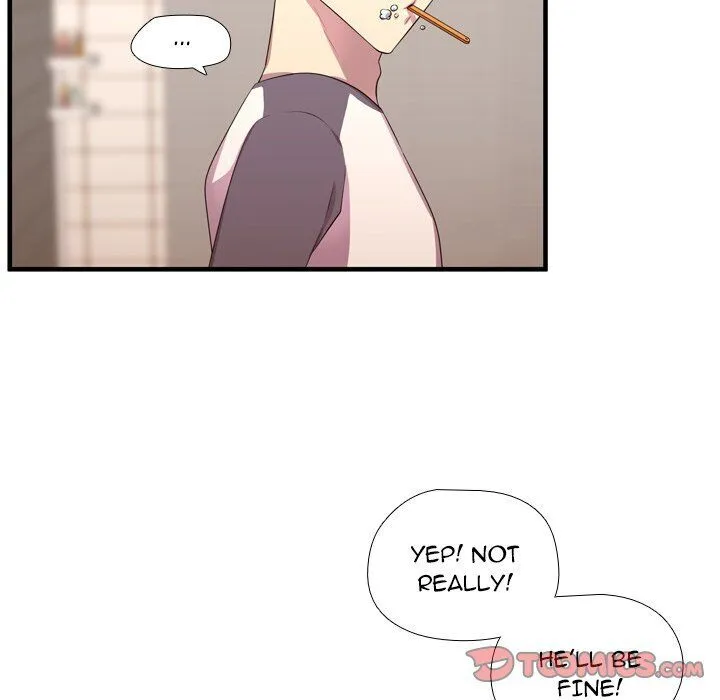 I Need Romance Chapter 49 page 45 - MangaKakalot