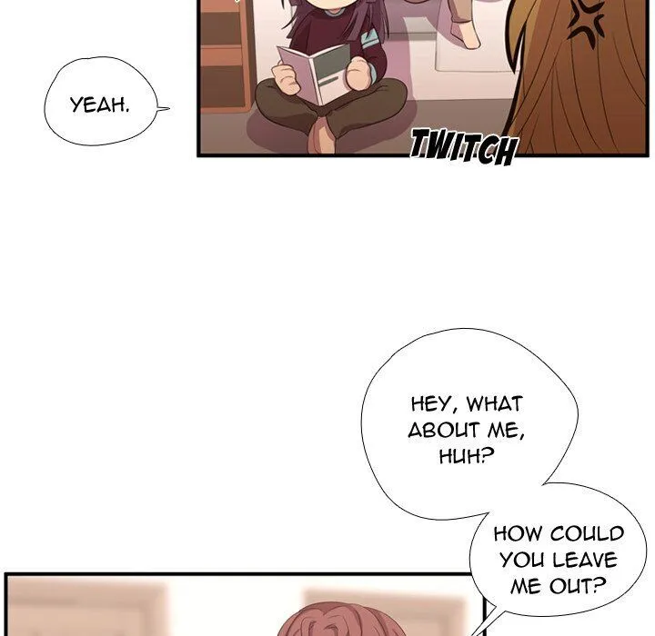 I Need Romance Chapter 50 page 88 - MangaKakalot