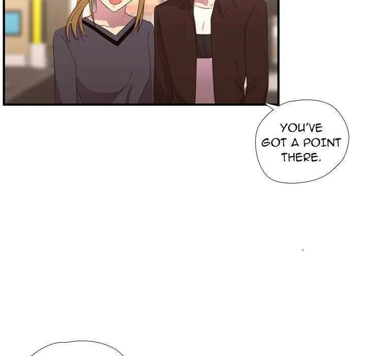 I Need Romance Chapter 50 page 98 - MangaKakalot