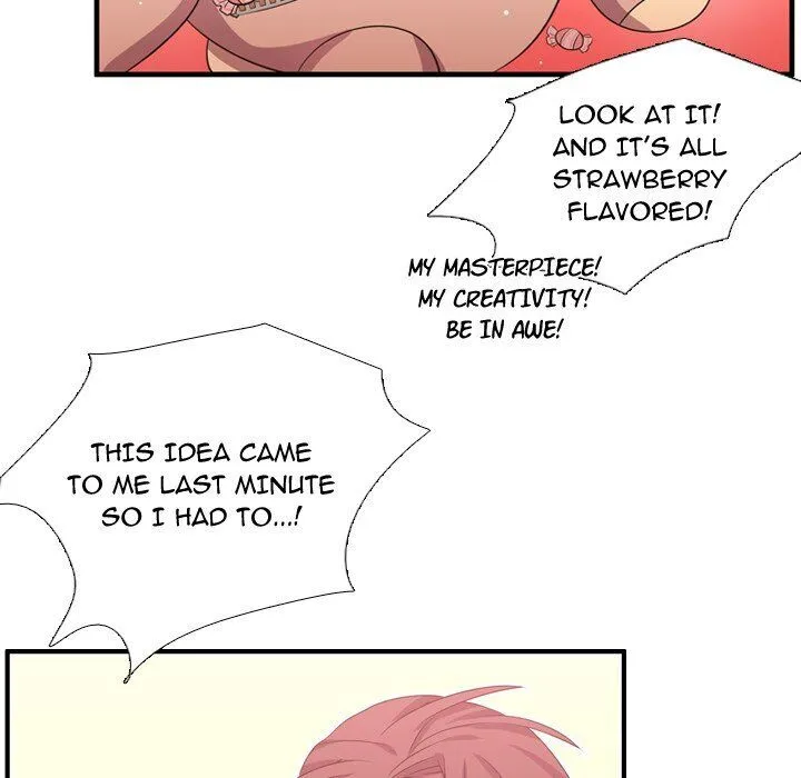 I Need Romance Chapter 53 page 60 - MangaKakalot