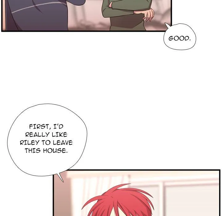 I Need Romance Chapter 54 page 14 - MangaKakalot