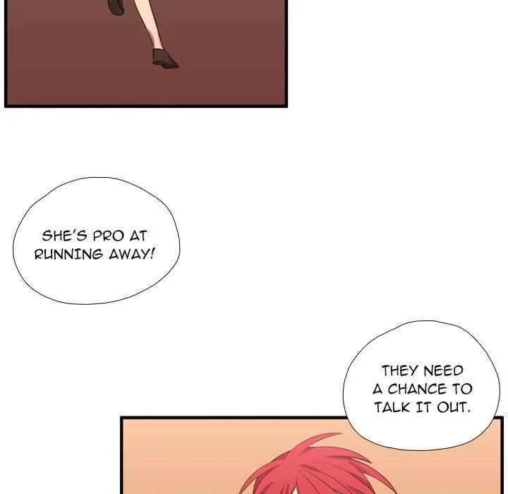 I Need Romance Chapter 54 page 20 - MangaKakalot