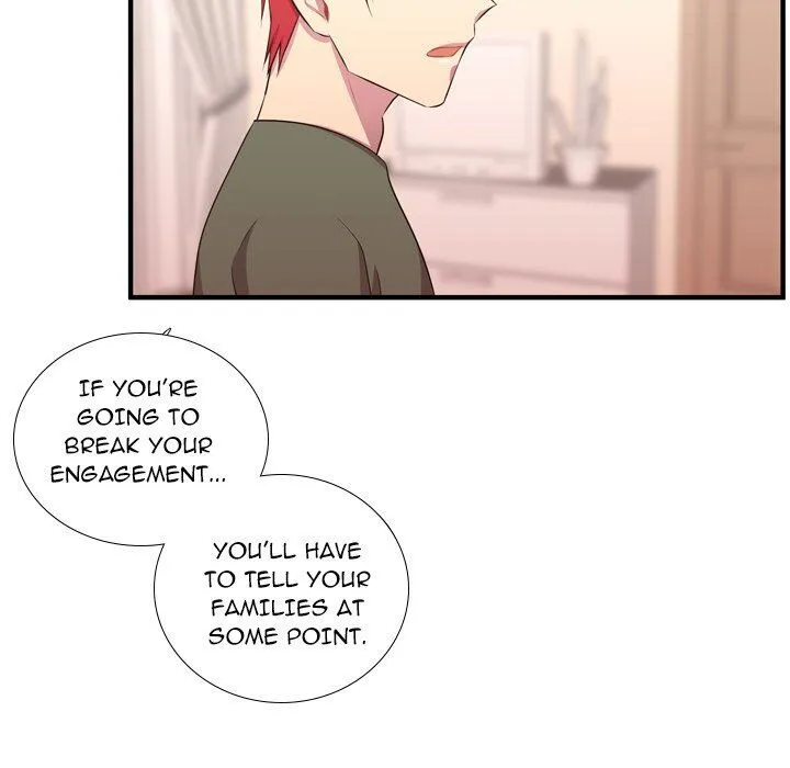 I Need Romance Chapter 54 page 24 - MangaKakalot