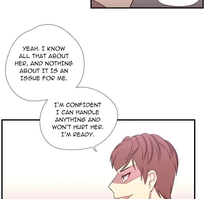 I Need Romance Chapter 55 page 109 - MangaKakalot