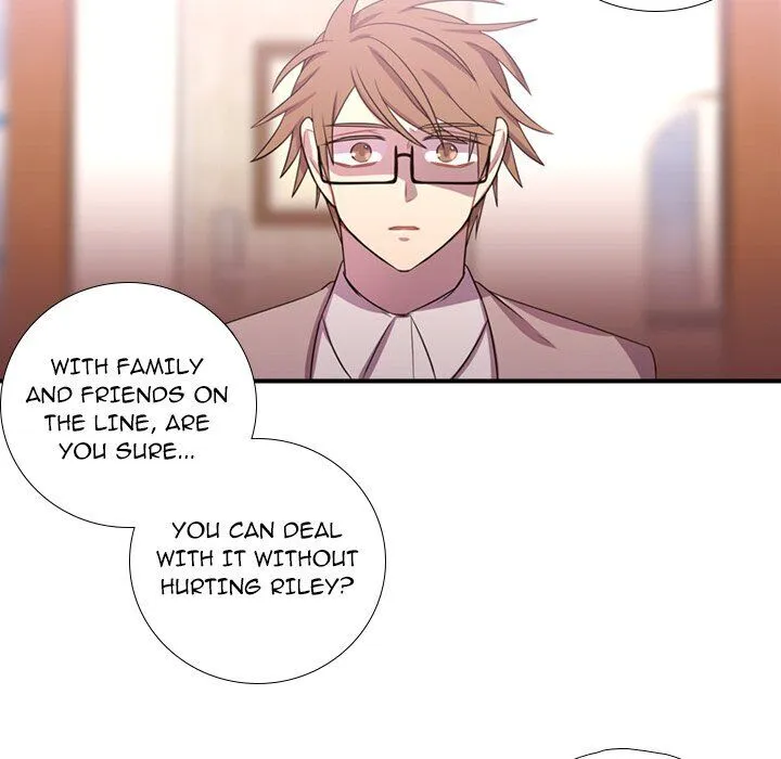 I Need Romance Chapter 55 page 111 - MangaKakalot