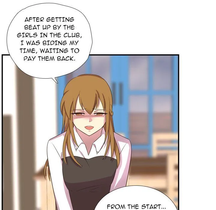 I Need Romance Chapter 55 page 25 - MangaKakalot