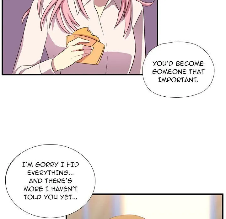 I Need Romance Chapter 55 page 31 - MangaKakalot