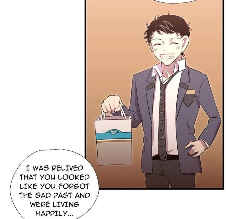 I Need Romance Chapter 56 page 35 - MangaKakalot