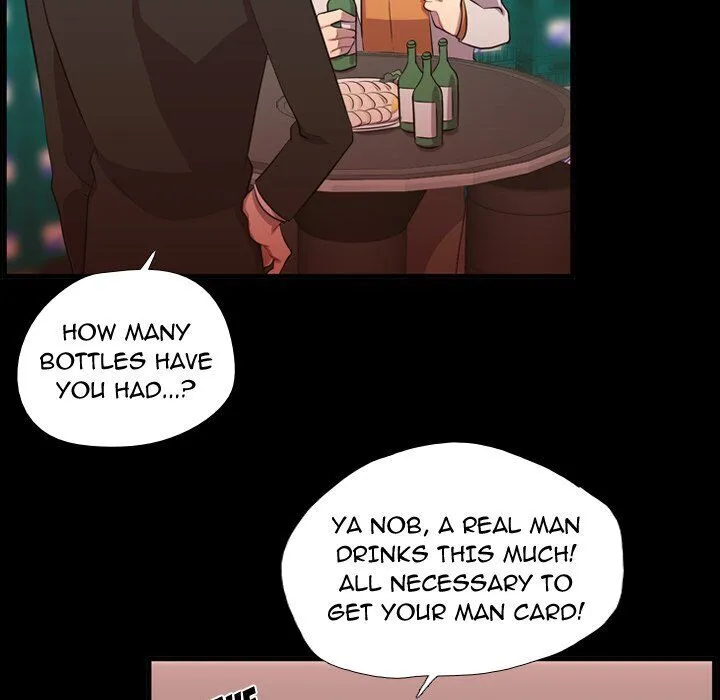 I Need Romance Chapter 57 page 31 - MangaKakalot