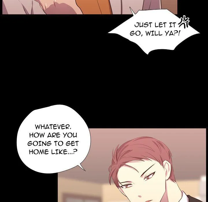 I Need Romance Chapter 57 page 34 - MangaKakalot