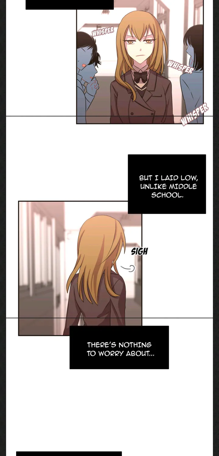 I Need Romance Chapter 6 page 2 - MangaKakalot