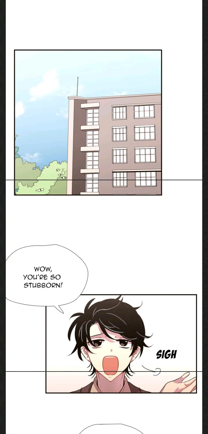 I Need Romance Chapter 6 page 14 - MangaKakalot