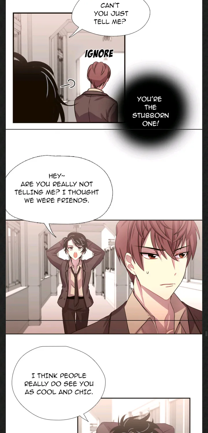 I Need Romance Chapter 6 page 15 - MangaKakalot