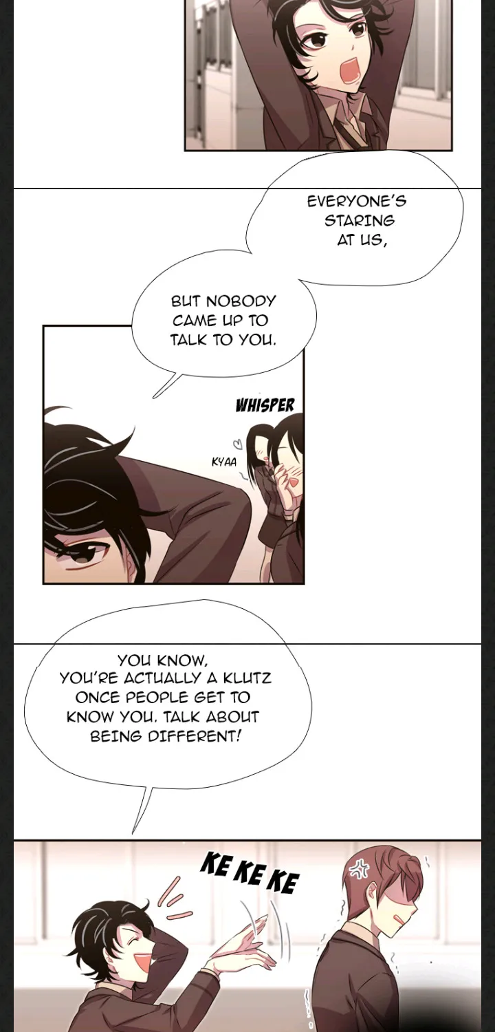 I Need Romance Chapter 6 page 16 - MangaKakalot