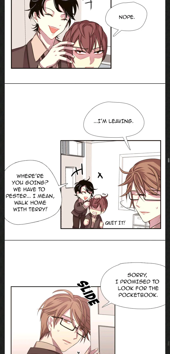 I Need Romance Chapter 6 page 25 - MangaKakalot