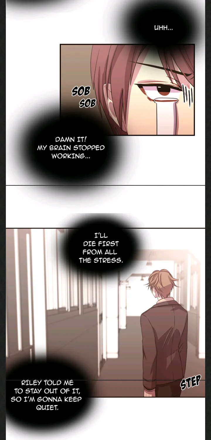 I Need Romance Chapter 6 page 28 - MangaKakalot