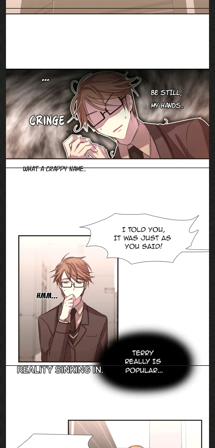 I Need Romance Chapter 6 page 31 - MangaKakalot