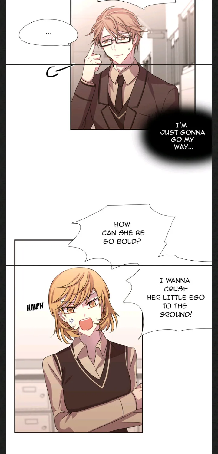 I Need Romance Chapter 6 page 33 - MangaKakalot