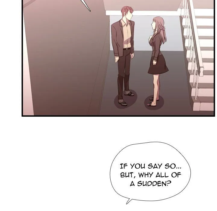 I Need Romance Chapter 62 page 24 - MangaKakalot