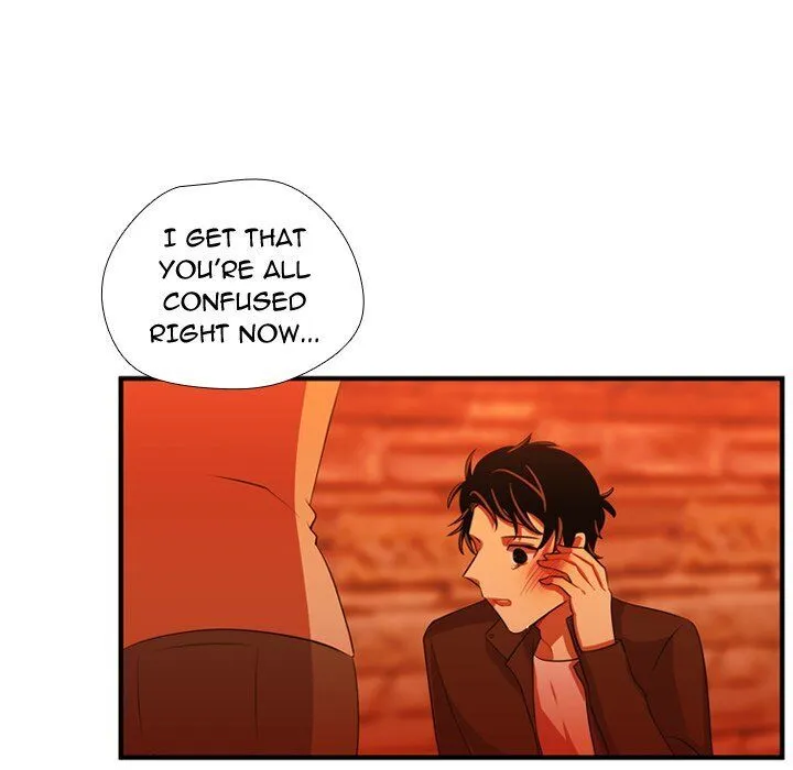 I Need Romance Chapter 62 page 9 - MangaKakalot