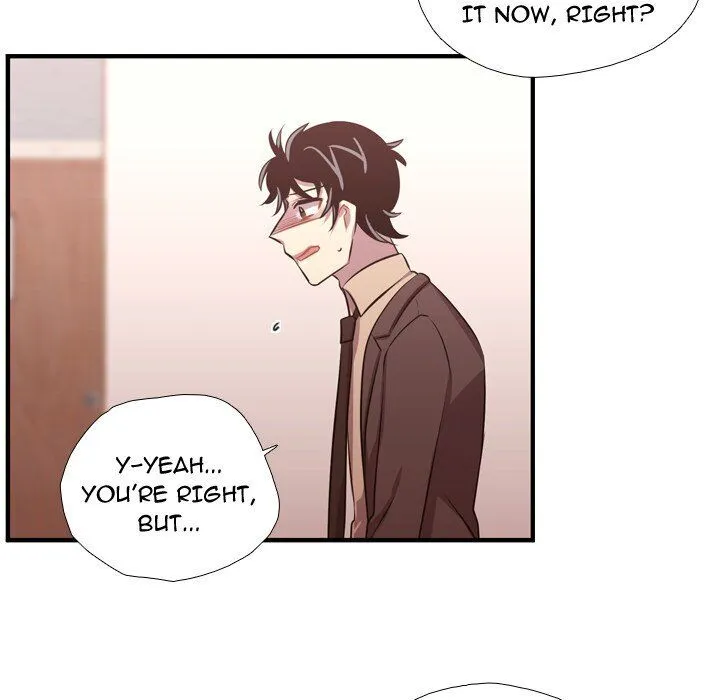 I Need Romance Chapter 63 page 17 - MangaKakalot