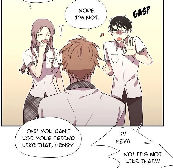 I Need Romance Chapter 65 page 25 - MangaKakalot