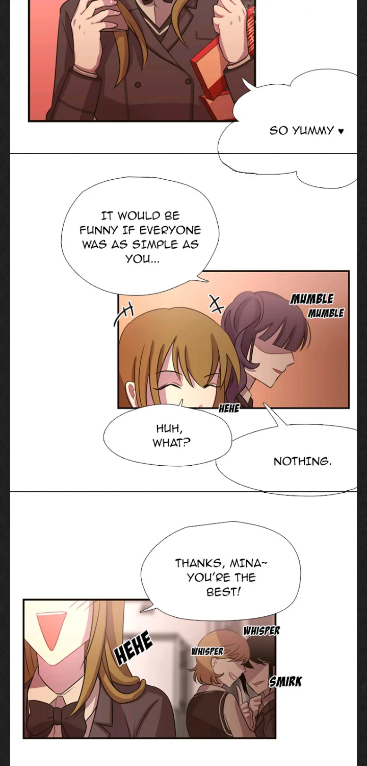 I Need Romance Chapter 7 page 20 - MangaKakalot