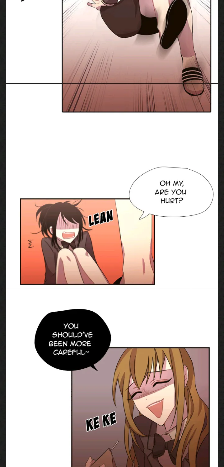 I Need Romance Chapter 7 page 24 - MangaKakalot