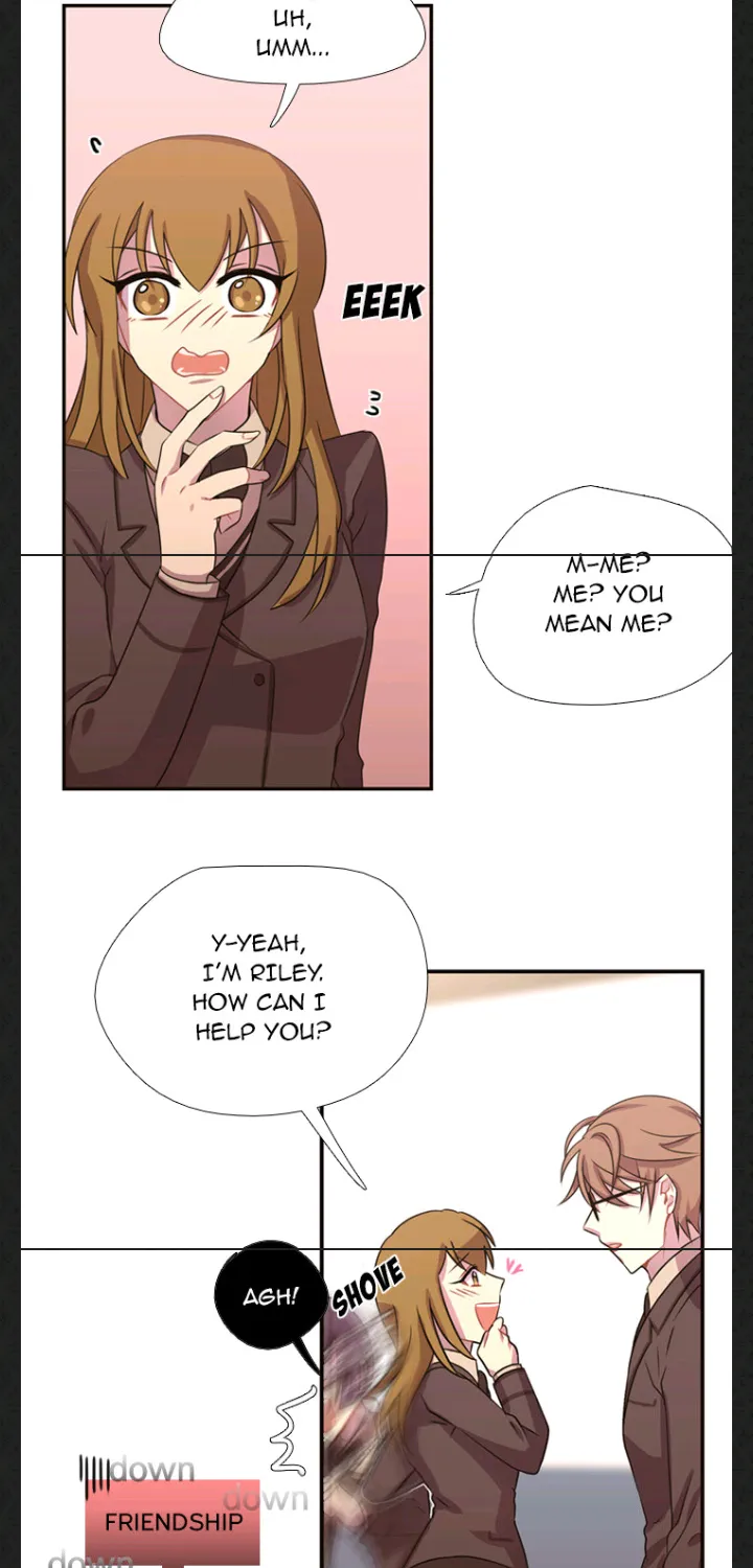 I Need Romance Chapter 8 page 22 - MangaKakalot