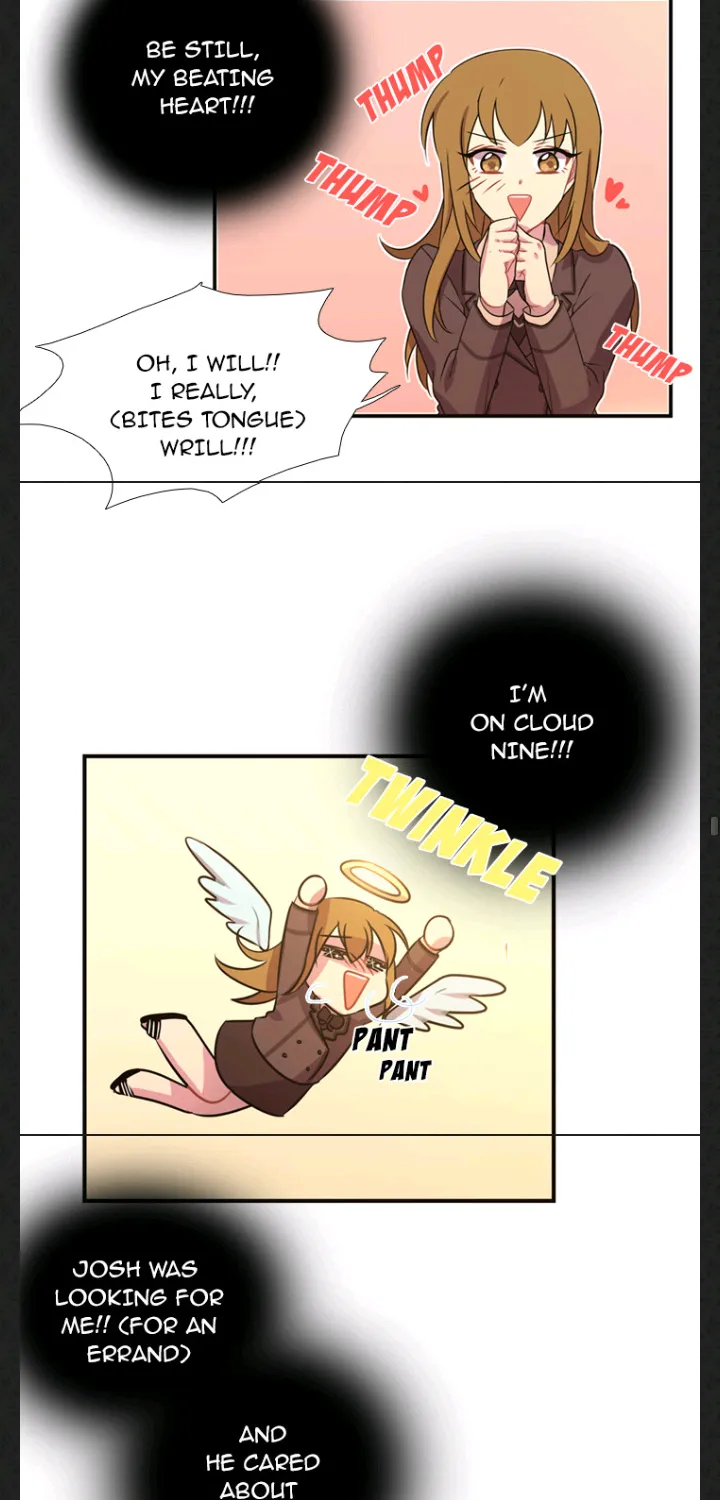 I Need Romance Chapter 8 page 26 - MangaKakalot