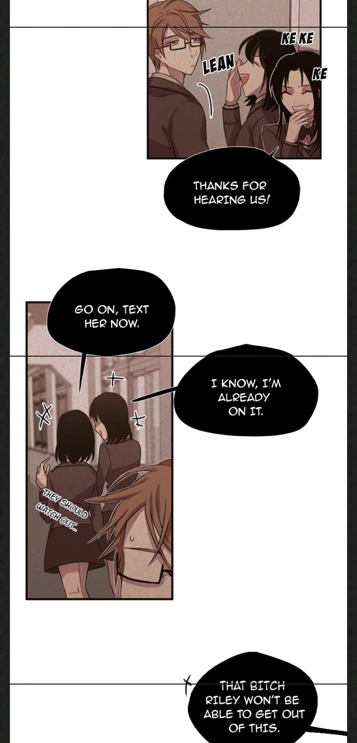 I Need Romance Chapter 8 page 30 - MangaKakalot