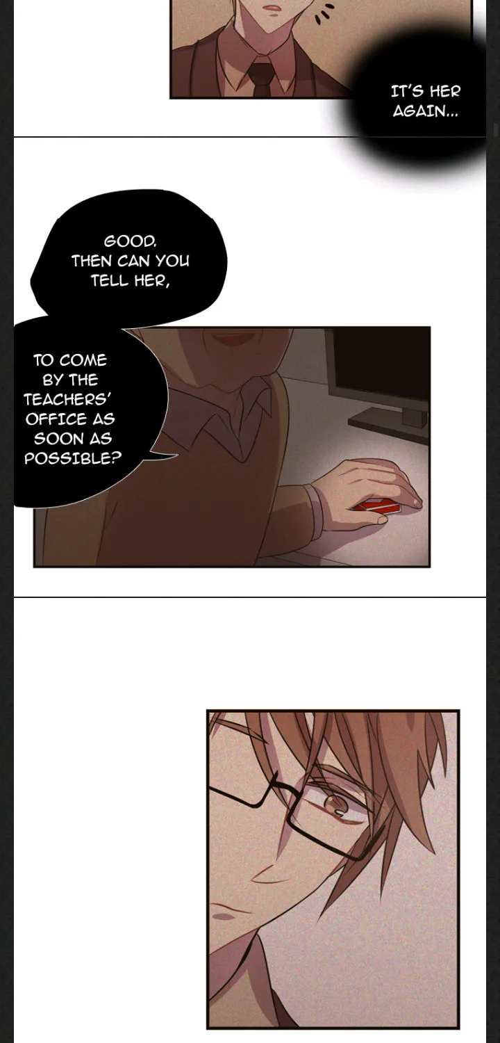 I Need Romance Chapter 8 page 33 - MangaKakalot