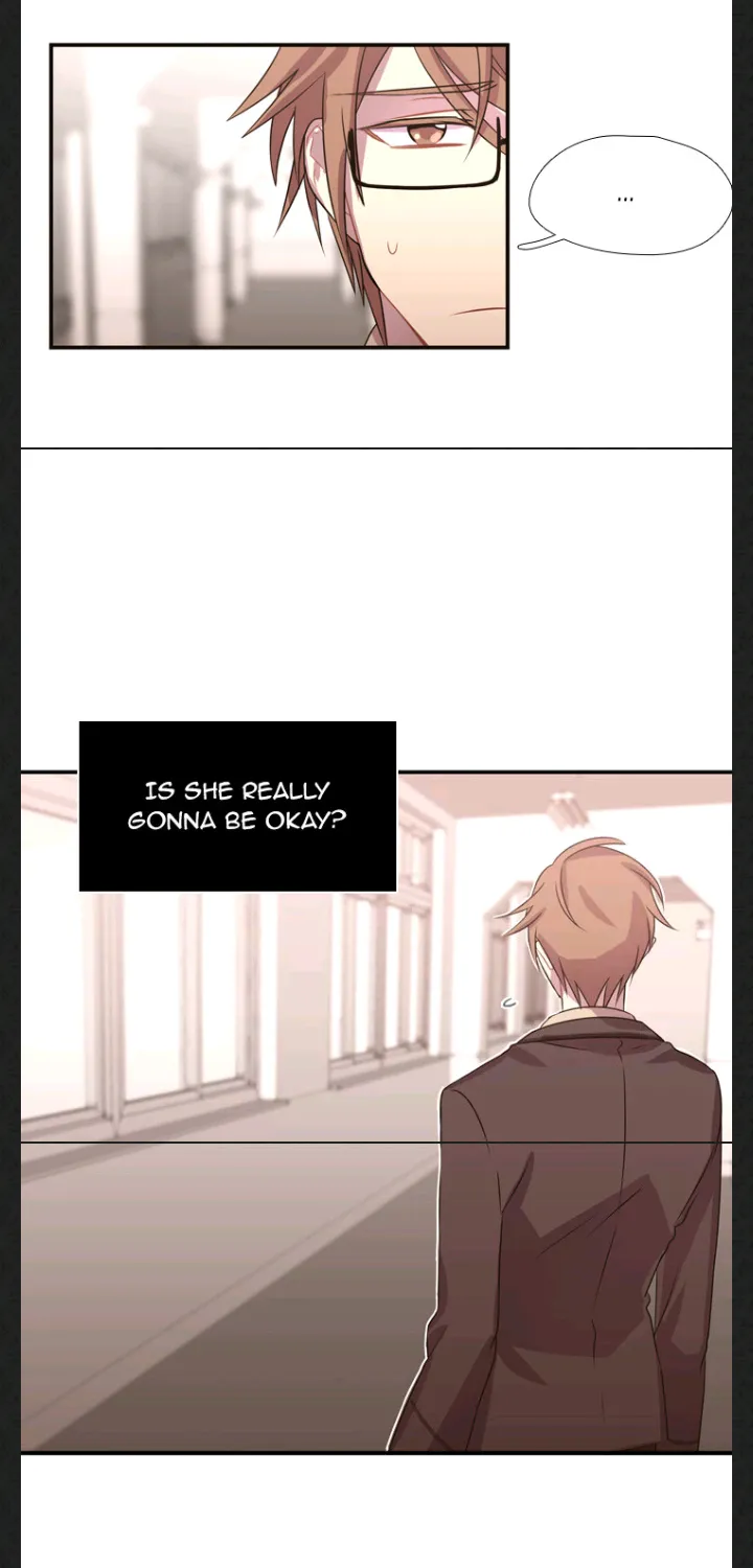 I Need Romance Chapter 8 page 38 - MangaKakalot