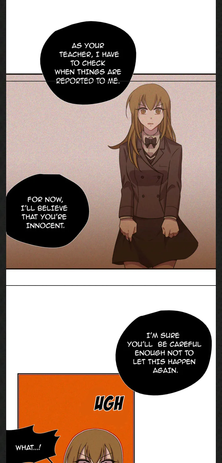 I Need Romance Chapter 9 page 19 - MangaKakalot