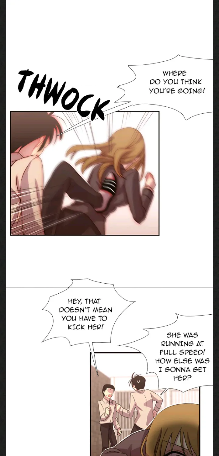 I Need Romance Chapter 9 page 27 - MangaKakalot