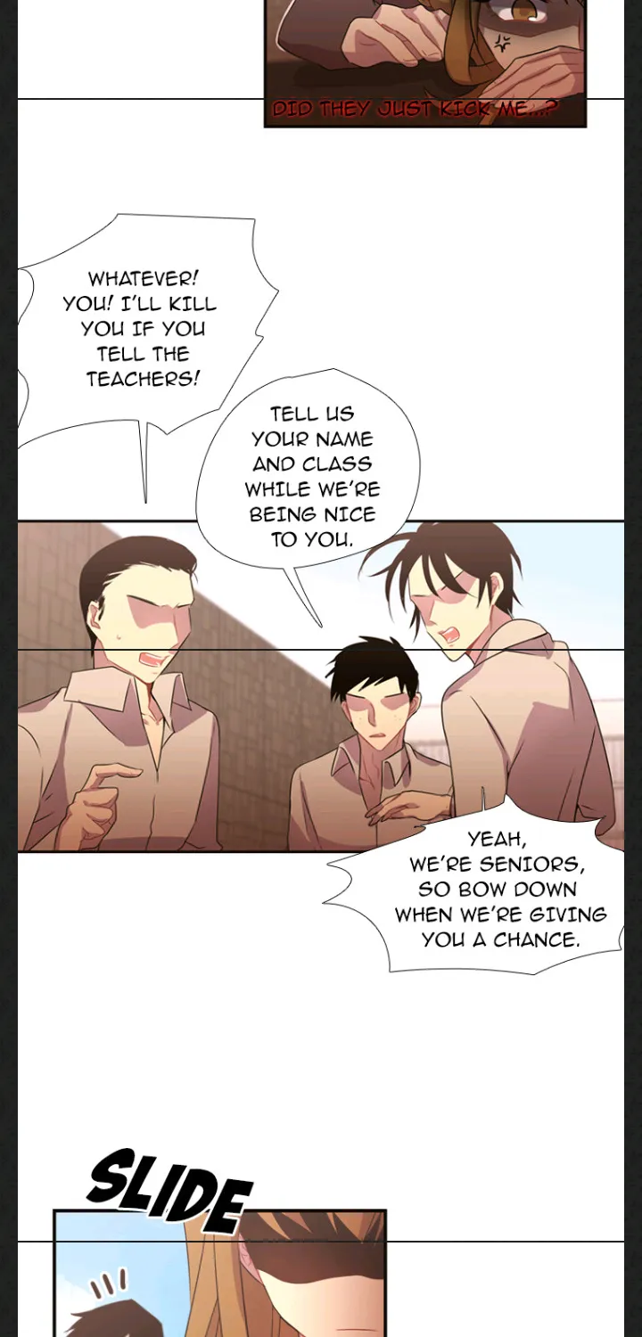 I Need Romance Chapter 9 page 28 - MangaKakalot