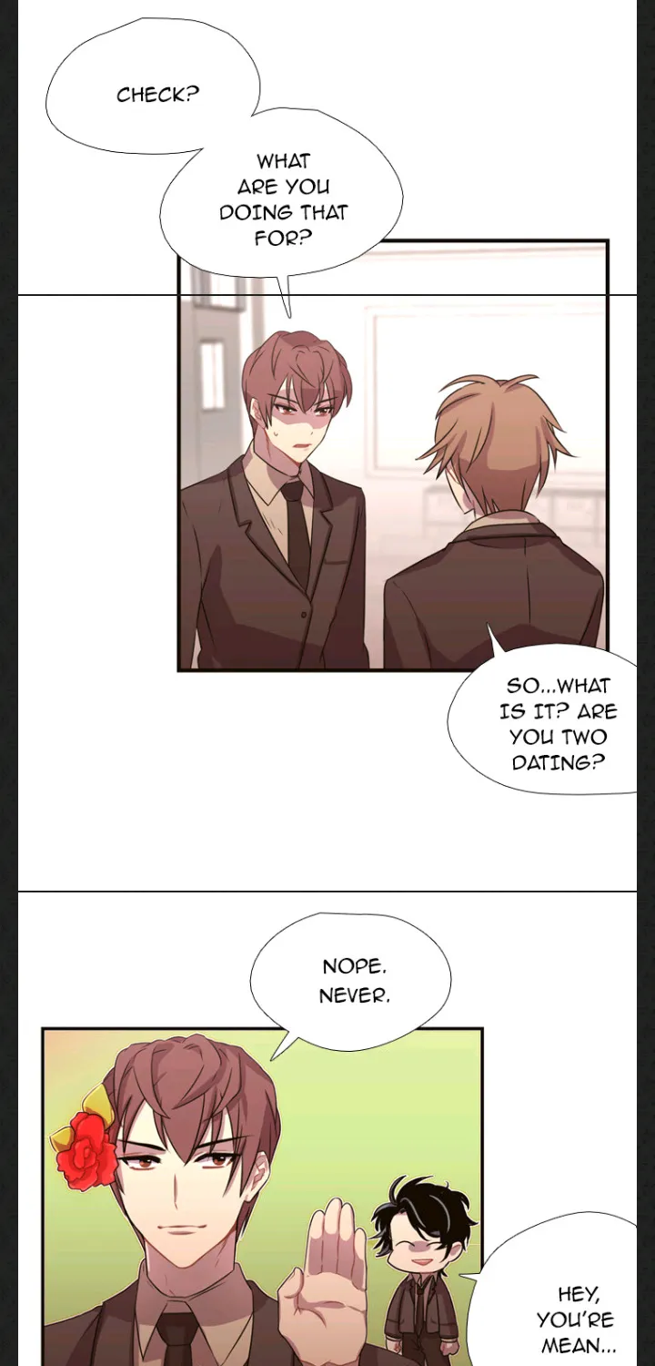 I Need Romance Chapter 9 page 42 - MangaKakalot