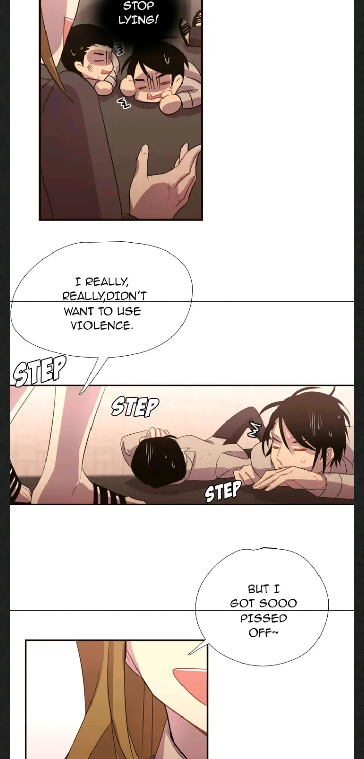 I Need Romance Chapter 9 page 8 - MangaKakalot