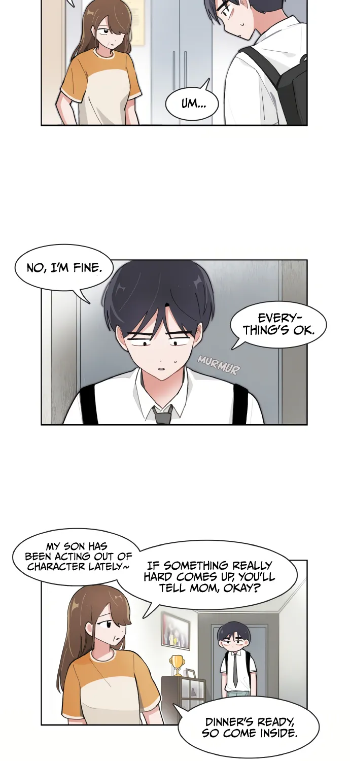 I Only Want To Beat You Chapter 120 page 16 - MangaKakalot