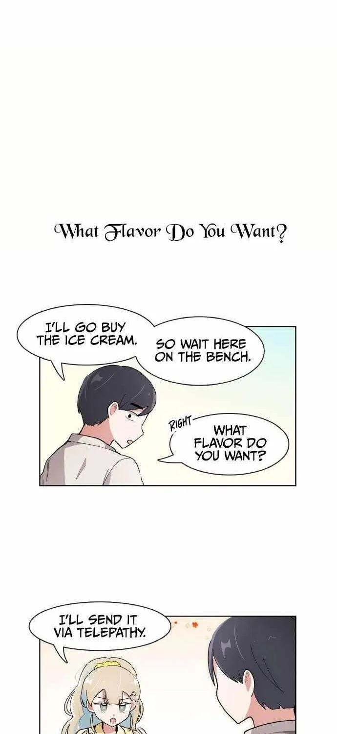 I Only Want To Beat You Chapter 129 page 22 - MangaKakalot