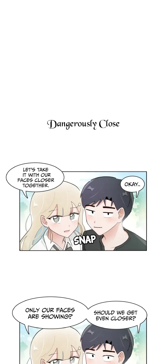 I Only Want To Beat You Chapter 159 page 22 - MangaKakalot