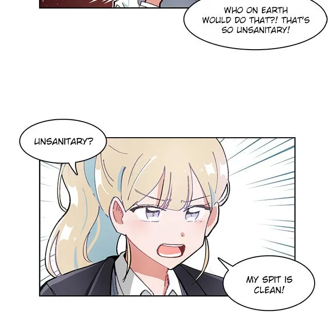 I Only Want To Beat You Chapter 16 page 24 - MangaKakalot