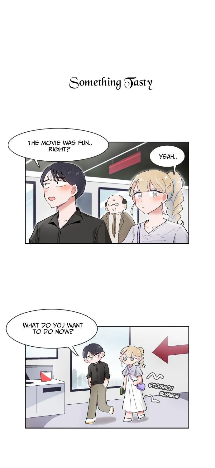 I Only Want To Beat You Chapter 62 page 17 - MangaKakalot