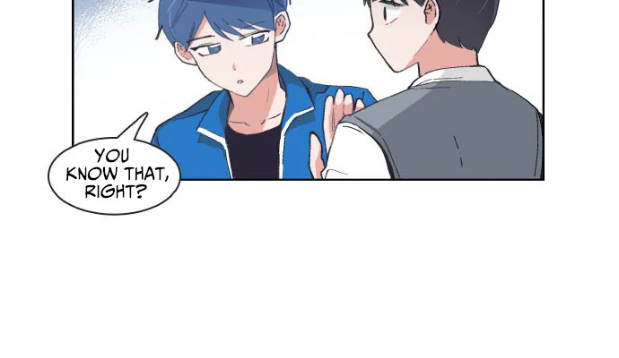 I Only Want To Beat You Chapter 65 page 23 - MangaKakalot