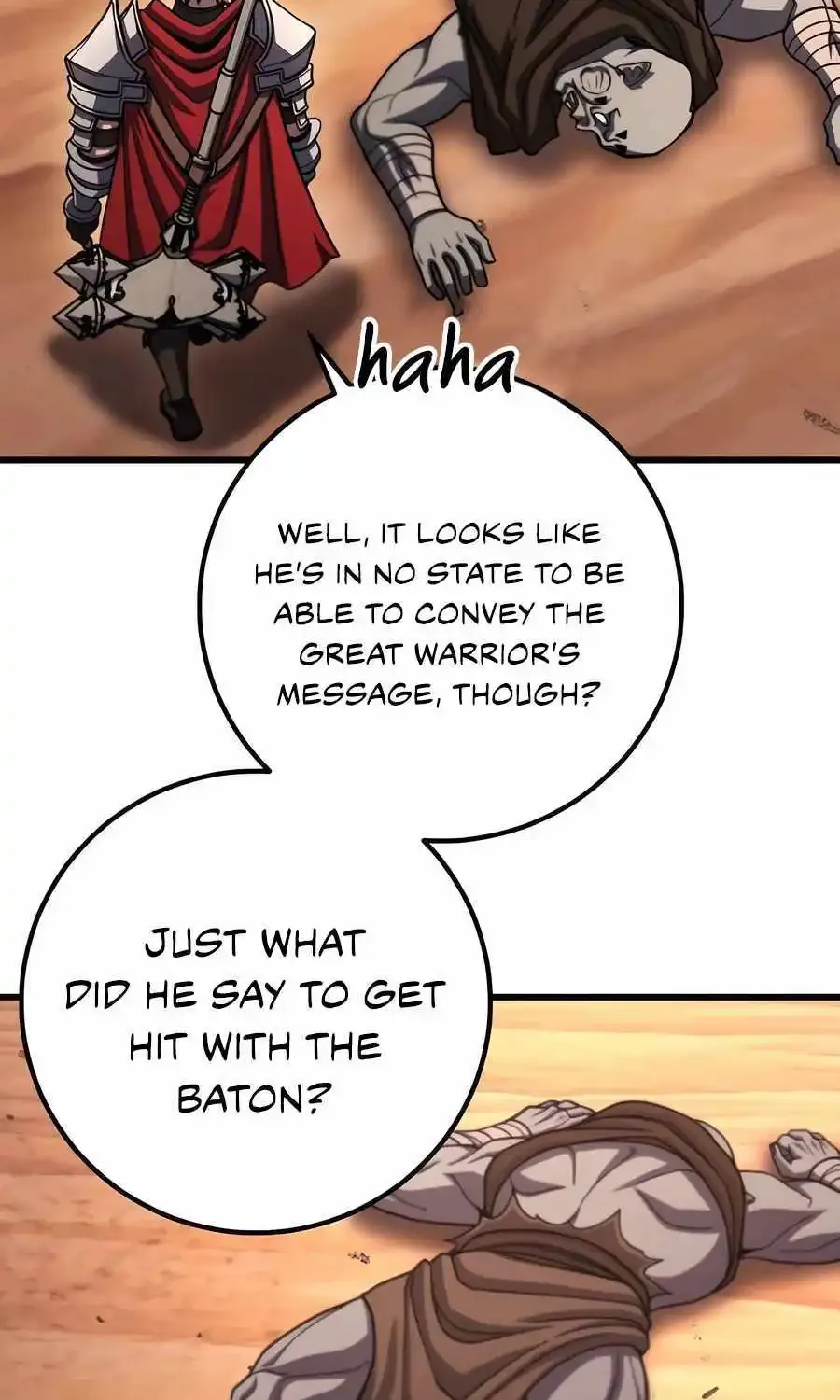 I Picked A Hammer To Save The World Chapter 93 page 106 - MangaKakalot