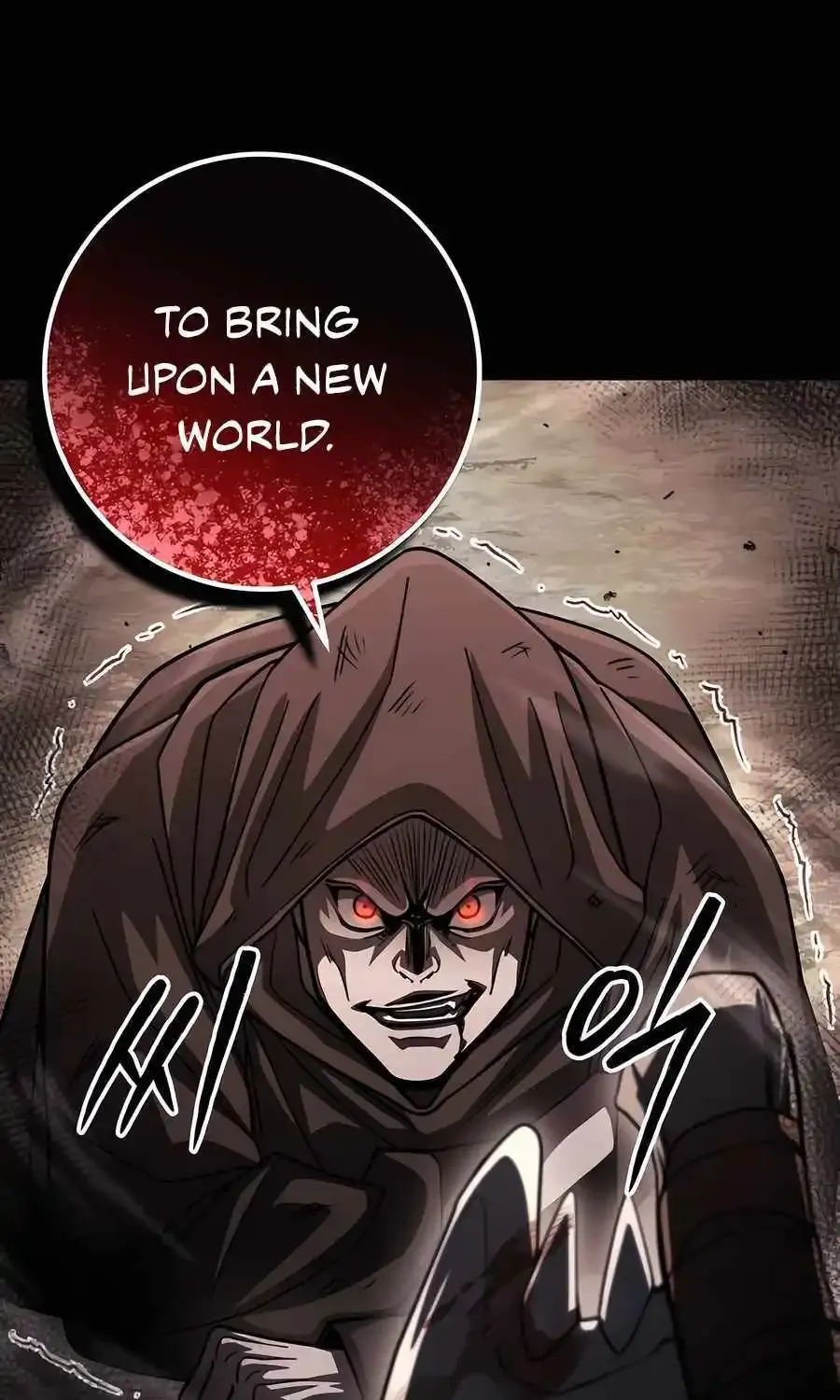 I Picked A Hammer To Save The World Chapter 93 page 36 - MangaKakalot