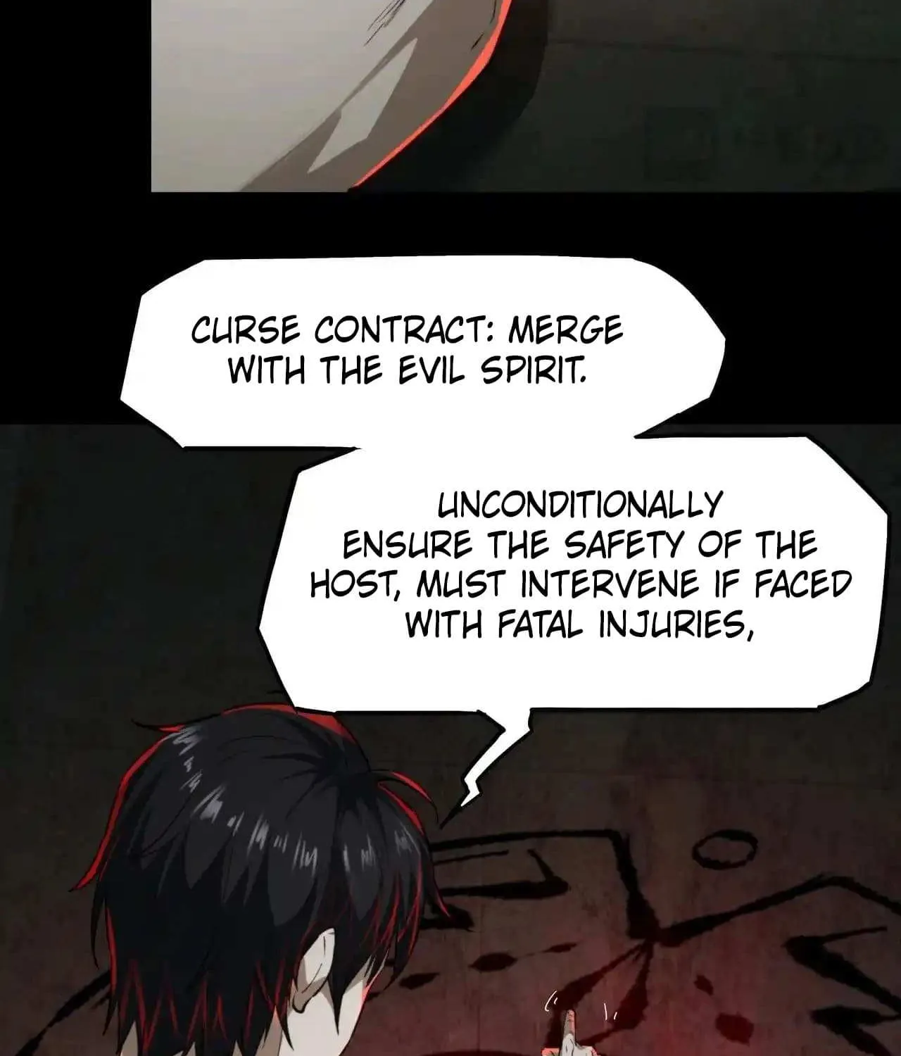 I Play The Horror World As A Simulation Game Chapter 14 page 28 - MangaKakalot