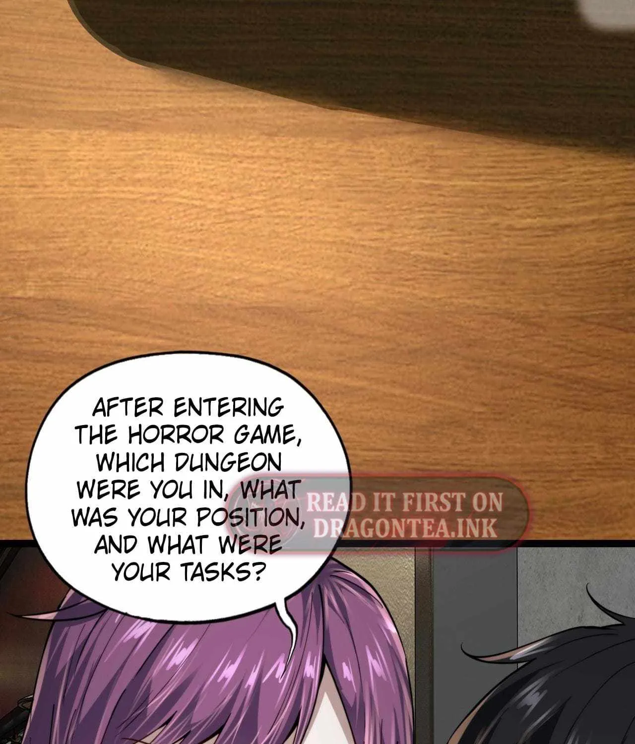 I Play The Horror World As A Simulation Game Chapter 17 page 90 - MangaKakalot